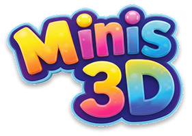 Minis3D